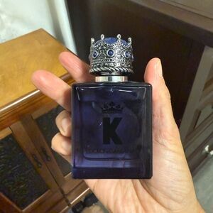 Dolce & Gabbana K for Men
